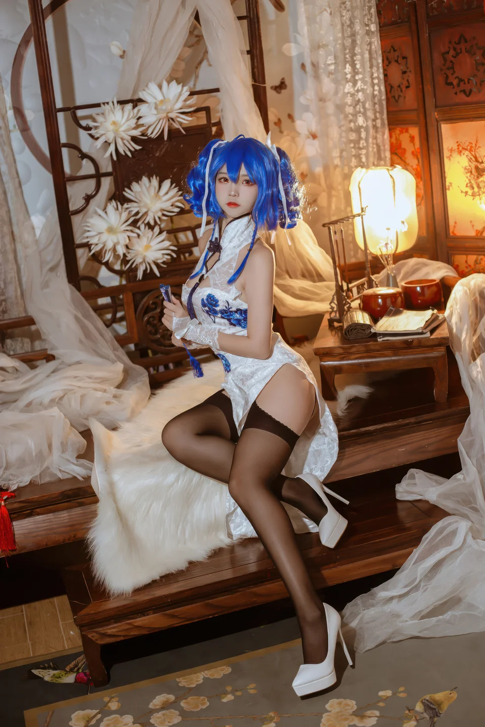 二佐Nisa_No_195_碧蓝航线·圣路易斯旗袍_29P_255MB tg@simisebaisi 【丝足阁】003.webp